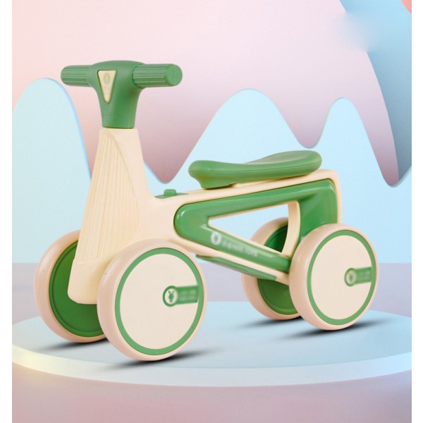Kids Balance Bike - Toddler Walker Toy