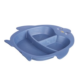 Penguin Tableware Set - 6pc BPA Free Combo