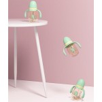 Anti-Colic Bottle - Air-Free Feeding Factory