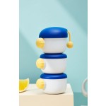 Formula Dispenser - Scoop Included Container