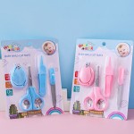 Baby Care Set - 4pc Healthcare Kit