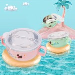 Insulation Bowl Set - Stainless Steel OEM