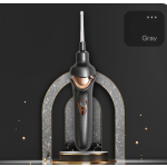 Electric Nasal Aspirator - 2-in-1 USB Charging