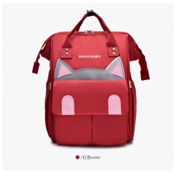 Stroller Hanging Bag - Waterproof Storage