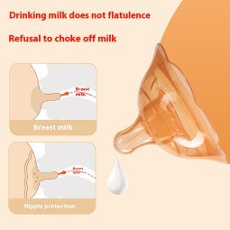 Breast Milk Collector - Hands Free Wearable