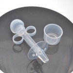 Baby Shower Cap - Waterproof Protector