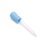 Baby Feeding Syringe - Anti-Choking Design