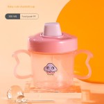 Baby Learning Cup - Anti-Choke Design