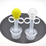 Baby Shower Cap - Waterproof Protector