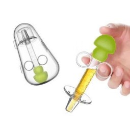 Baby Shower Cap - Waterproof Protector