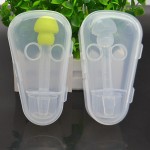 Baby Shower Cap - Waterproof Protector