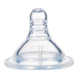 Baby Pacifier - Food Grade Liquid Silicone