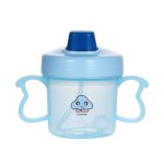 Baby Learning Cup - Anti-Choke Design
