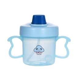 Baby Learning Cup - Anti-Choke Design