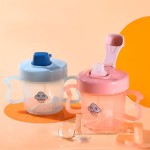 Baby Learning Cup - Anti-Choke Design