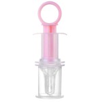 Baby Medicine Feeder - Pacifier Type