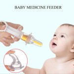 Baby Medicine Feeder - Pacifier Type