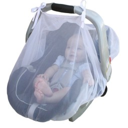 Children Mosquito Net - Boat Shape Foldable