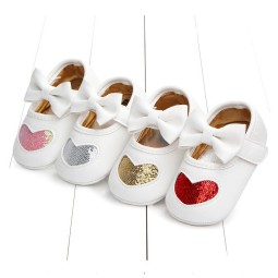 Baby Toddler Shoes - Knitted Summer