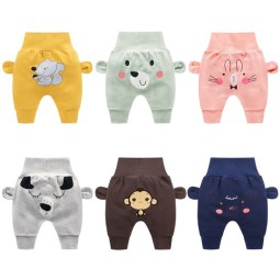 Baby Romper - Hooded Zipper Rabbit