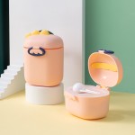 Baby Powder Box - Moisture Proof PP