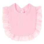 Silicone Baby Bib - Food Catcher Design