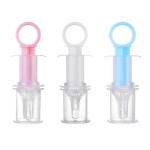 Infant Feeder - BPA Free Silicone