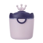 Small Powder Dispenser - Crown Design OEM