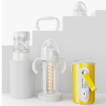 Baby Feeding Set - 3 in 1 Formula Warmer