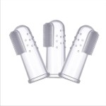 Silicone Finger Brush - Reusable Wholesale