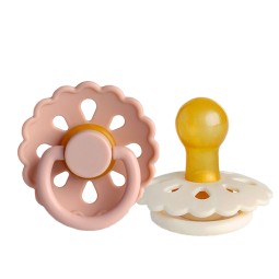 Infant Pacifier - BPA Free Natural Rubber