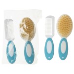 Baby Comb Set - Cute Animal Accessory
