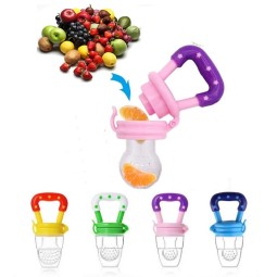 Kids Pacifier Feeder - Fruit Nibbler OEM