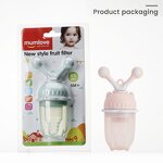Baby Food Feeder - Silicone Pouches Wholesale