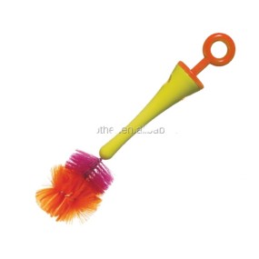 Teacup Cleaning Brush - Eco Friendly Long Handle