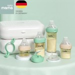 Baby Bottle Set - Newborn Triangle Gift Factory