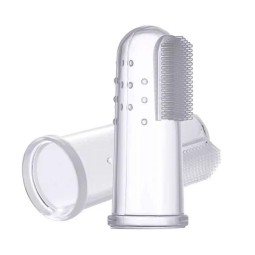 Silicone Finger Brush - Reusable Wholesale