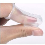 Silicone Finger Brush - Reusable Wholesale