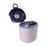 Small Powder Dispenser - Crown Design OEM