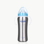 Stainless Steel Bottle - USA Manufacturers OEM