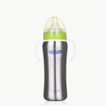 Stainless Steel Bottle - USA Manufacturers OEM