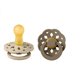 Baby Teether Set - Mesh Feeding Rings Wholesale