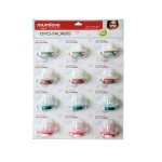 Silicone Baby Pacifier - PP Material Factory