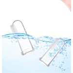 Finger Toothbrush - BPA Free Teether OEM