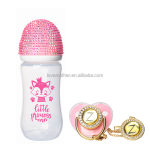 Diamond Baby Bottle - Full Coverage Custom OEM
