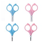 Baby Comb Set - Cute Animal Accessory