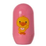 Nail Care Kit - 4pcs Portable Professional