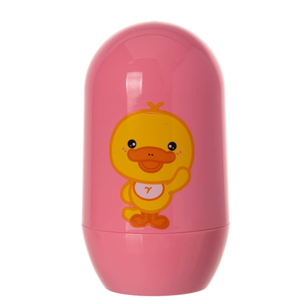 Nail Care Kit - 4pcs Portable Professional