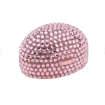 Pacifier Clip Box - Luxury Crystal Factory