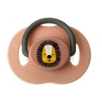 Silicone Baby Pacifier - PP Material Factory